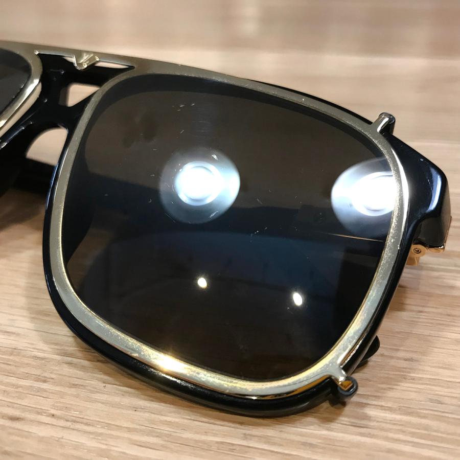 LOUIS VUITTON（ルイ・ヴィトン） 【訳アリ】ルイヴィトン サングラス