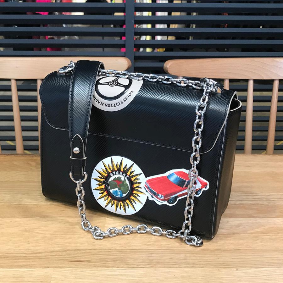 LOUIS VUITTON（ルイ・ヴィトン） 【超美品】ルイヴィトン エピ