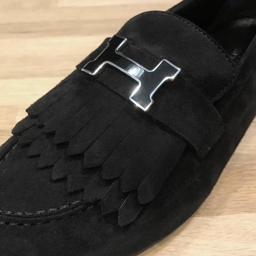 HERMES（エルメス） 【新品同様】エルメス モカシンロワイヤル