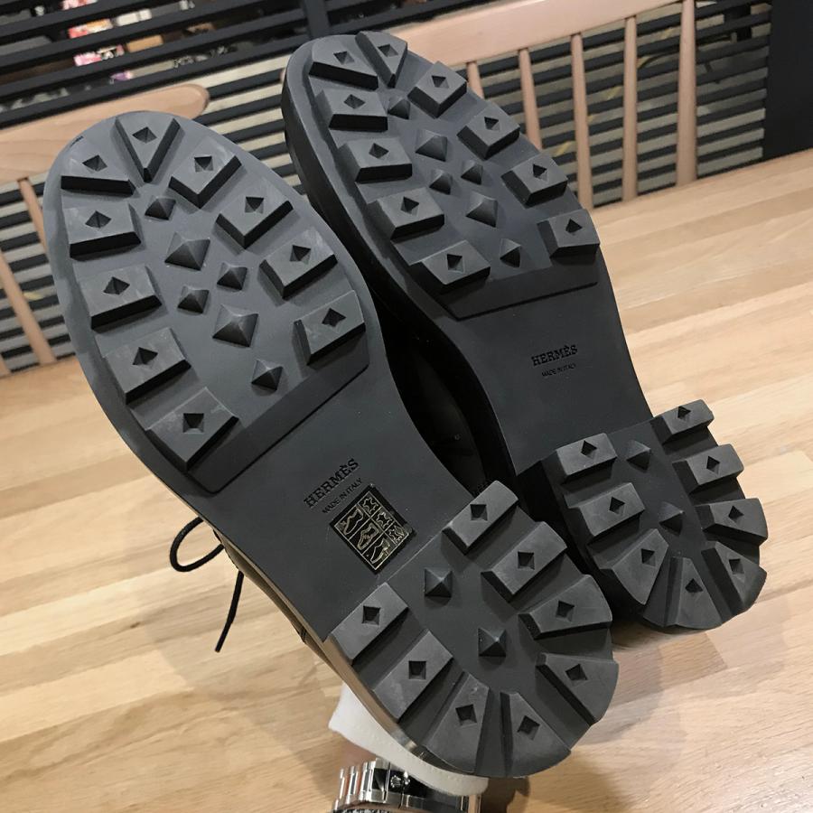 HERMES（エルメス） 【超美品】エルメス シューズ ファースト ケリー