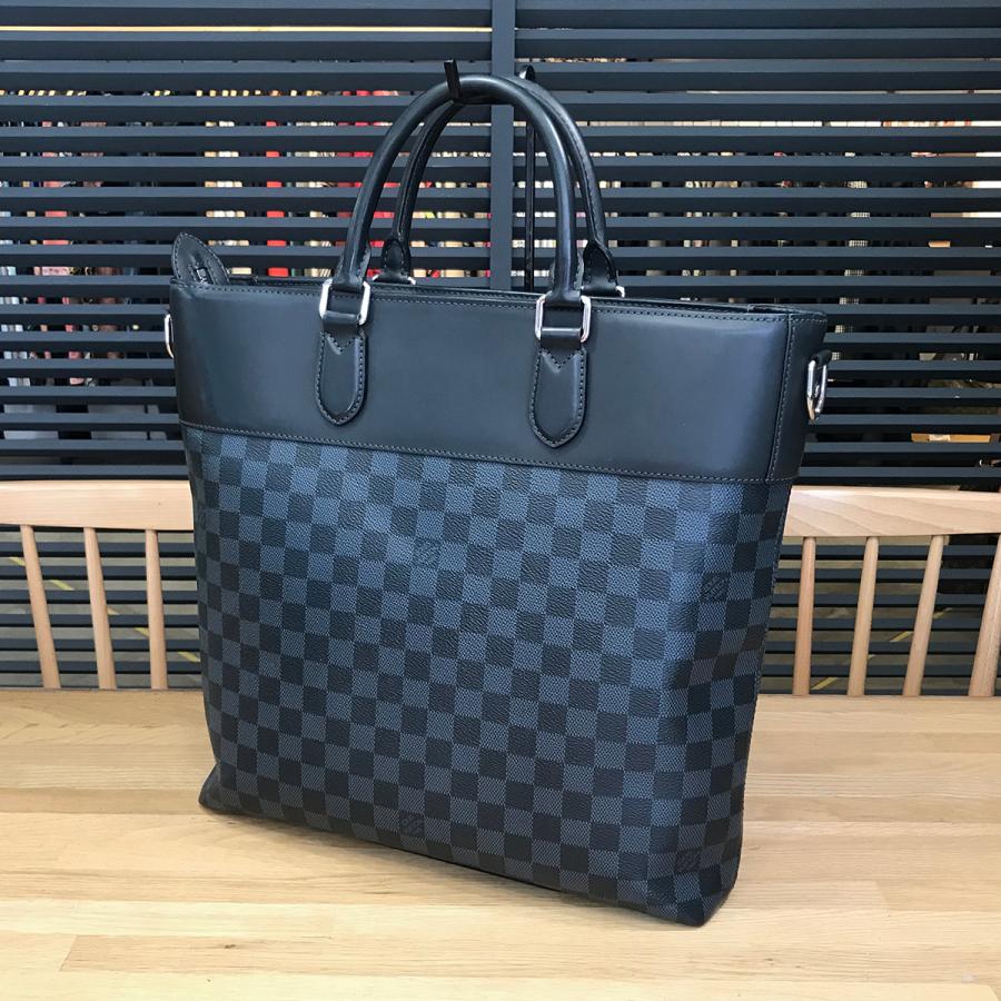 LOUIS VUITTON（ルイ・ヴィトン） 【良品】ルイヴィトン ダミエ