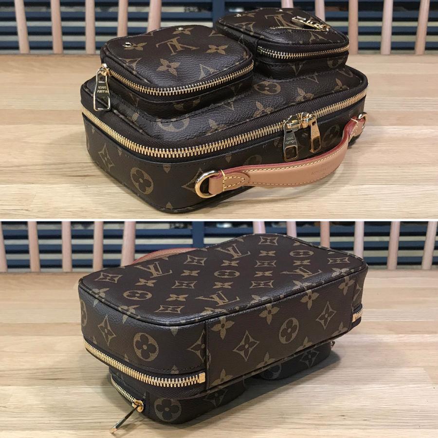 LOUIS VUITTON（ルイ・ヴィトン） 【新品同様】ルイヴィトン