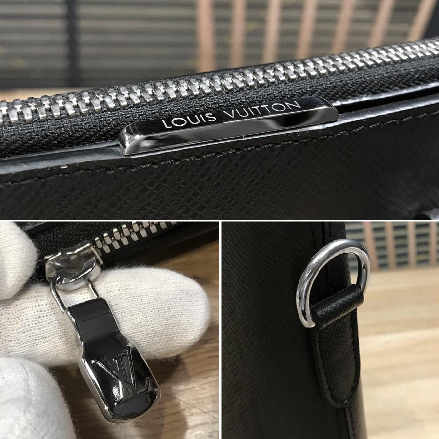 LOUIS VUITTON（ルイ・ヴィトン） 【超美品】ルイヴィトン タイガ