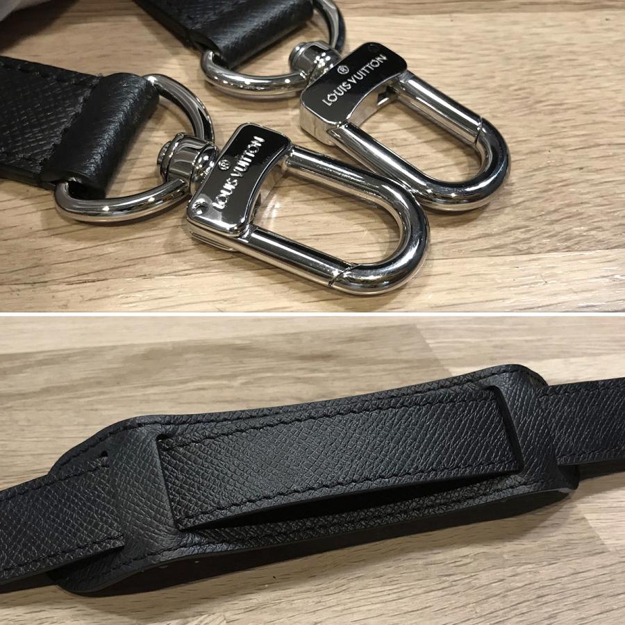 LOUIS VUITTON（ルイ・ヴィトン） 【超美品】ルイヴィトン タイガ