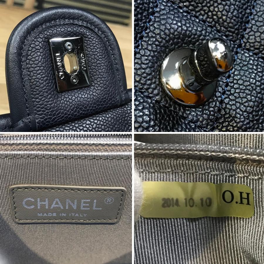 CHANEL（シャネル） 【超美品】シャネル フレンチリビエラ チェーン