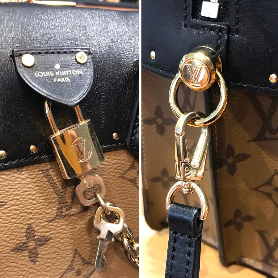 LOUIS VUITTON（ルイ・ヴィトン） 【良品】ルイヴィトン モノグラム