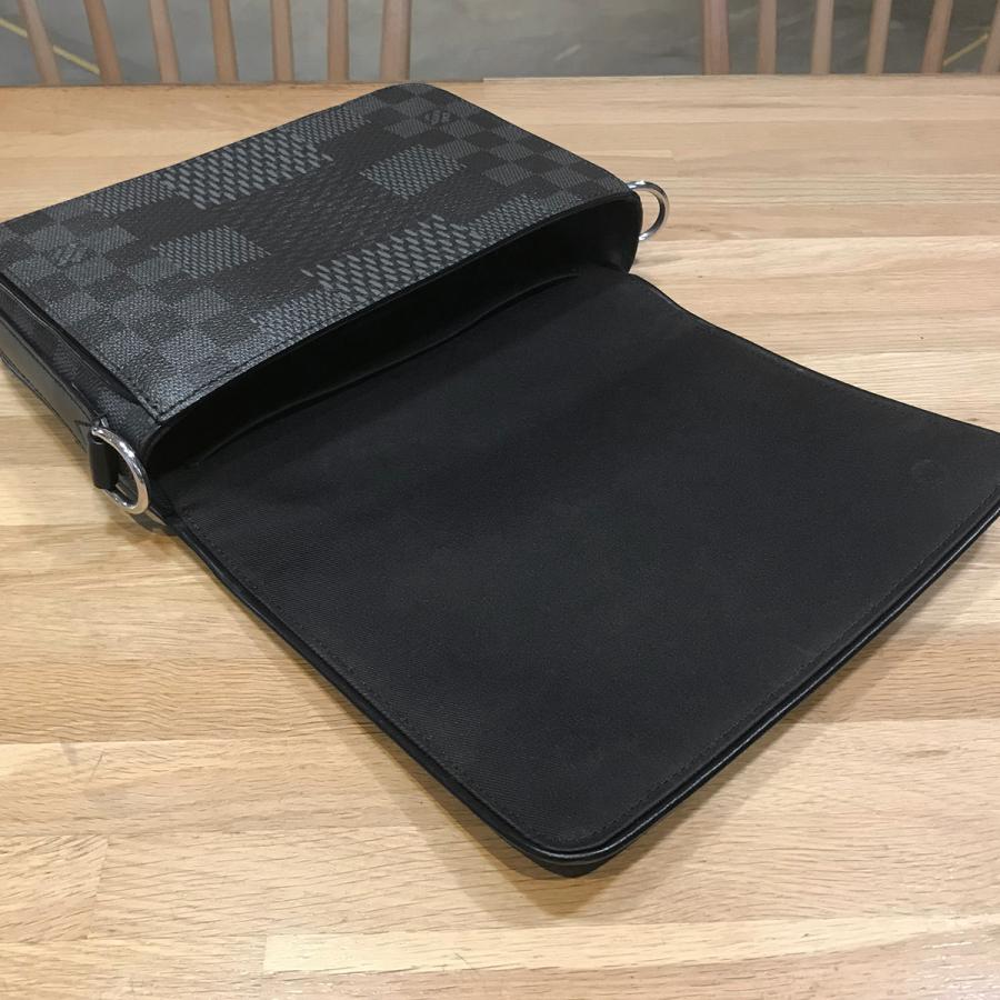 LOUIS VUITTON（ルイ・ヴィトン） 【新品未使用】ルイヴィトン ダミエ