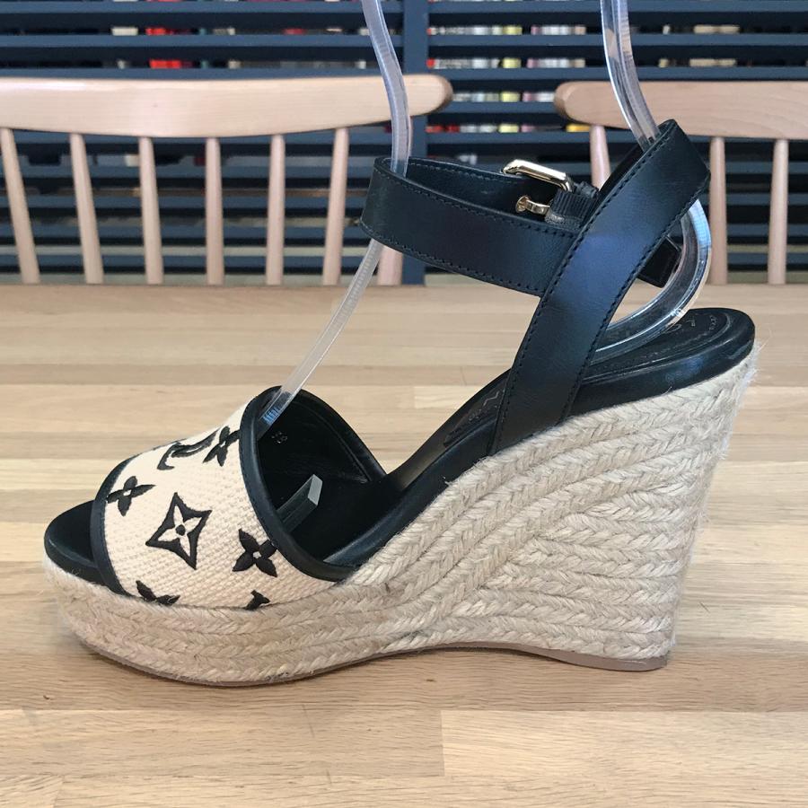 LOUIS VUITTON（ルイ・ヴィトン） 【超美品】ルイヴィトン LV バイ・ザ