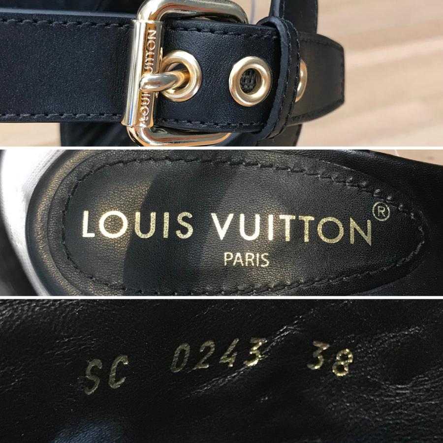 LOUIS VUITTON（ルイ・ヴィトン） 【超美品】ルイヴィトン LV バイ・ザ