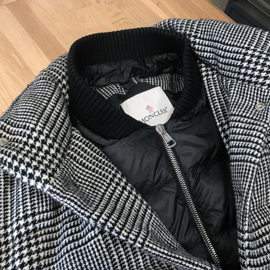 MONCLER（モンクレール） 【超美品】モンクレール 20AW ベス BESS
