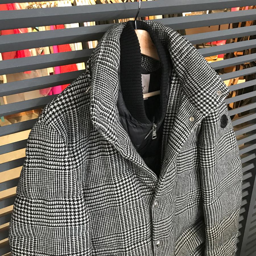 MONCLER（モンクレール） 【超美品】モンクレール 20AW ベス BESS