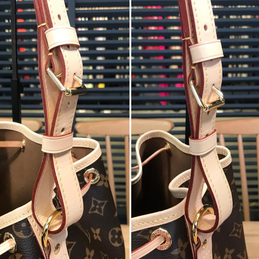 LOUIS VUITTON（ルイ・ヴィトン） 【新品同様】ルイヴィトン