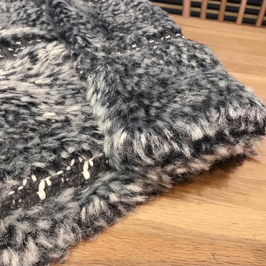 CHANEL（シャネル） 【新品同様】シャネル カシミヤ混 長袖 クルー