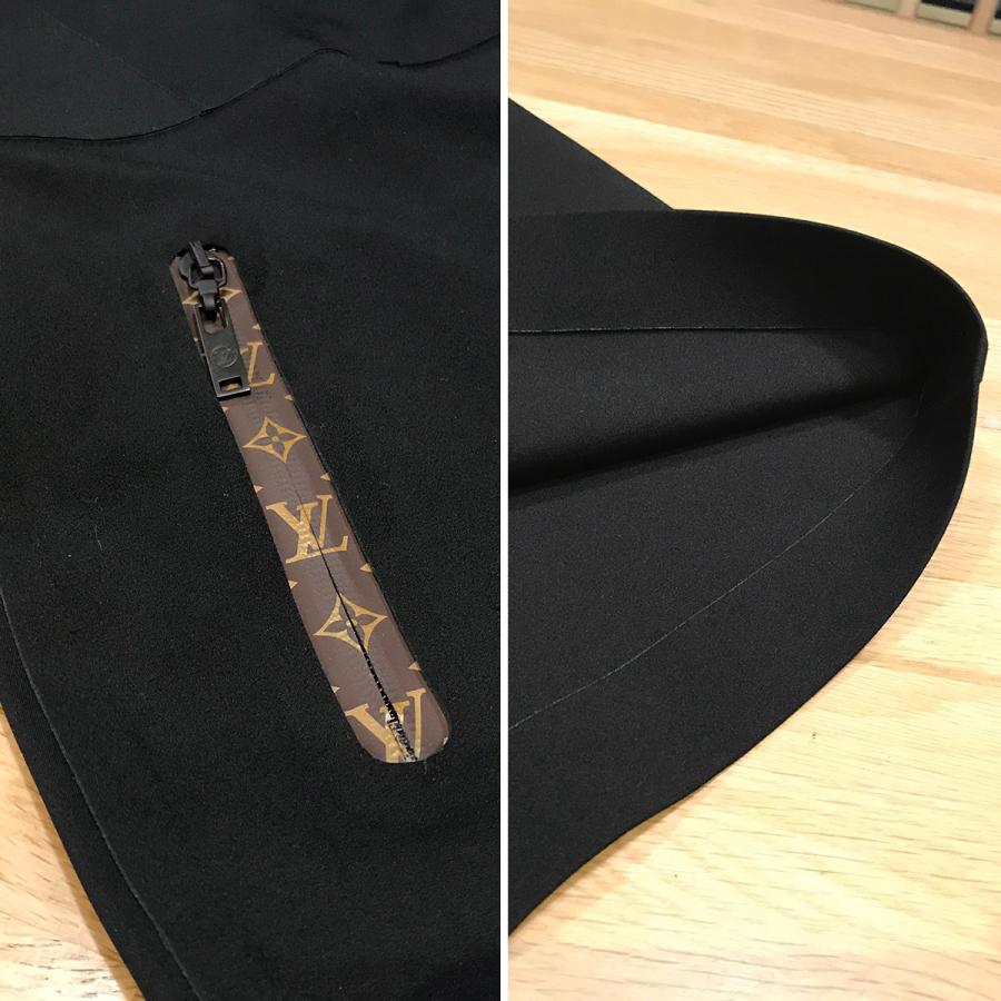 LOUIS VUITTON（ルイ・ヴィトン） 【超美品】ルイヴィトン モノグラム