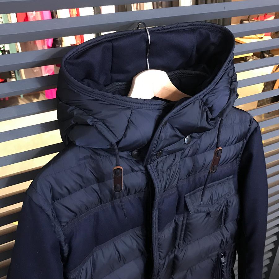MONCLER（モンクレール） 【超美品】モンクレール ライアン RYAN