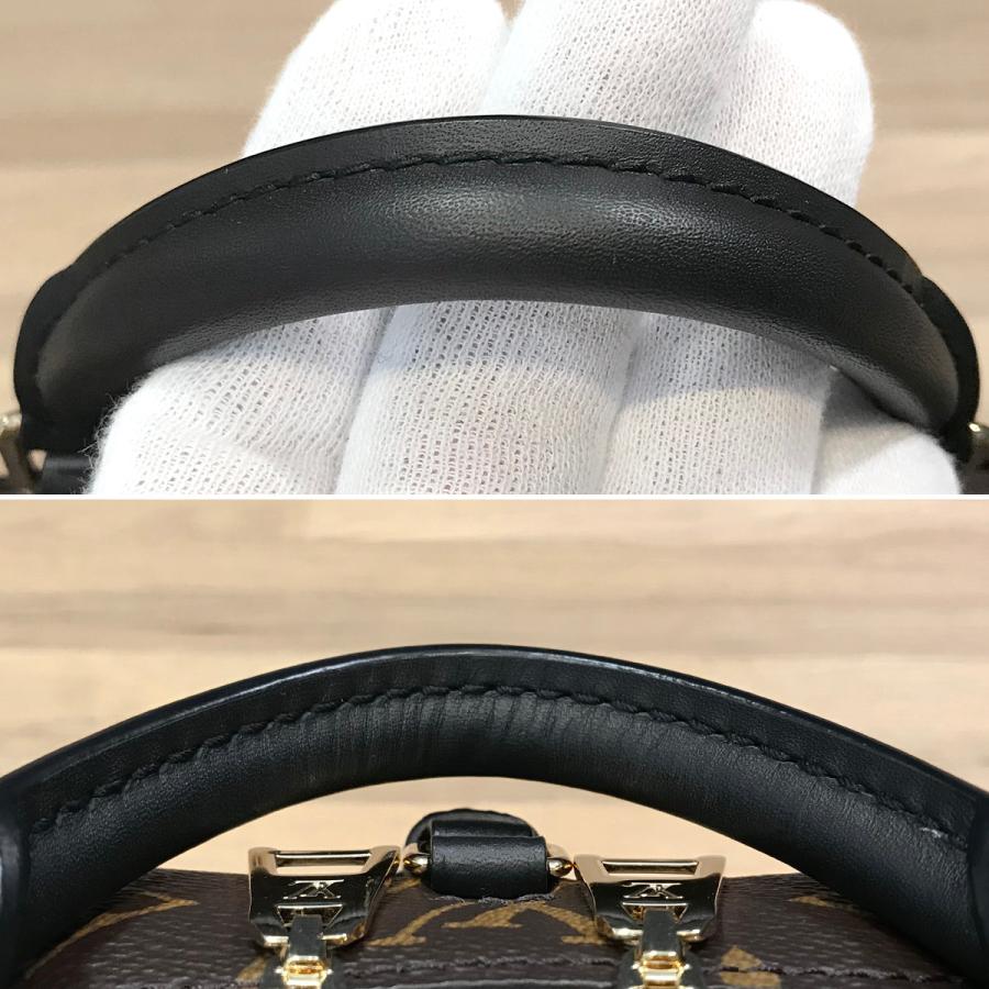 LOUIS VUITTON（ルイ・ヴィトン） 【美品】ルイヴィトン モノグラム