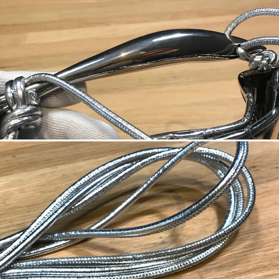 BOTTEGA VENETA（ボッテガ・ヴェネタ） 【新品未使用】ボッテガ