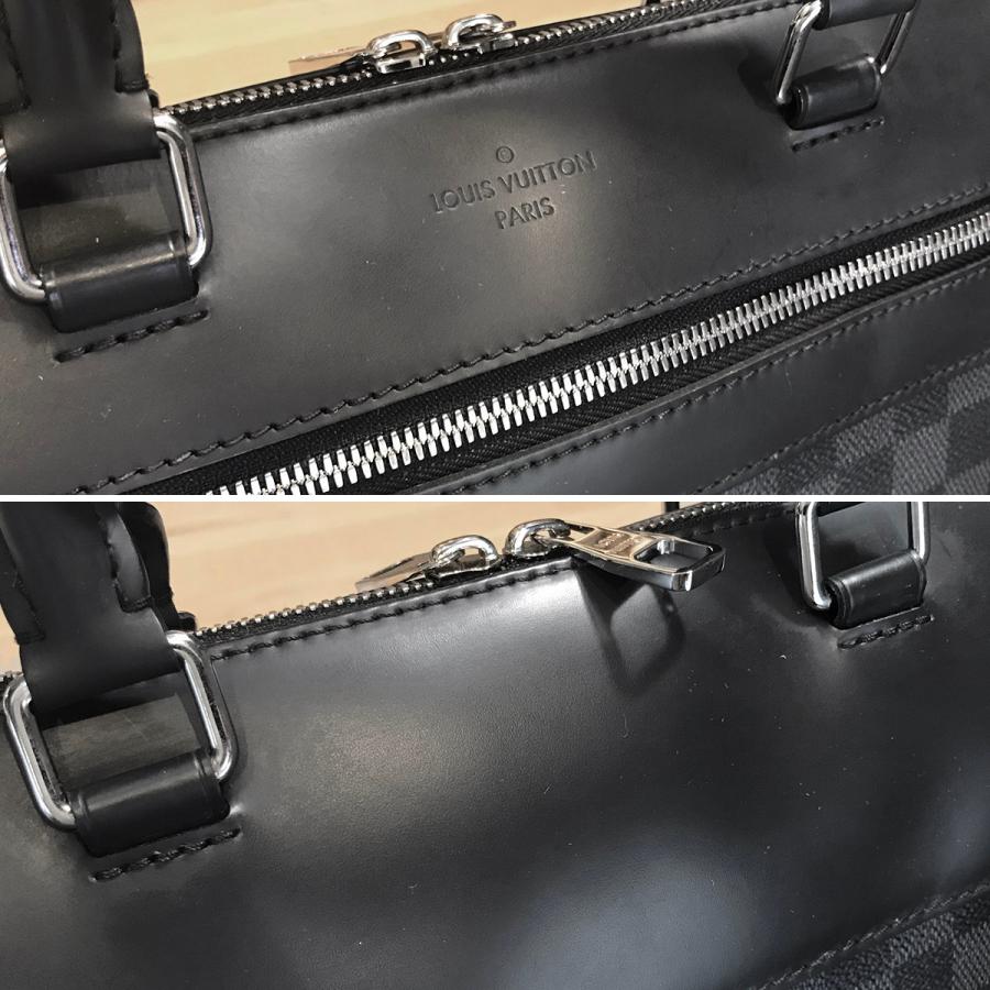 LOUIS VUITTON（ルイ・ヴィトン） 【超美品】ルイヴィトン ダミエグラ