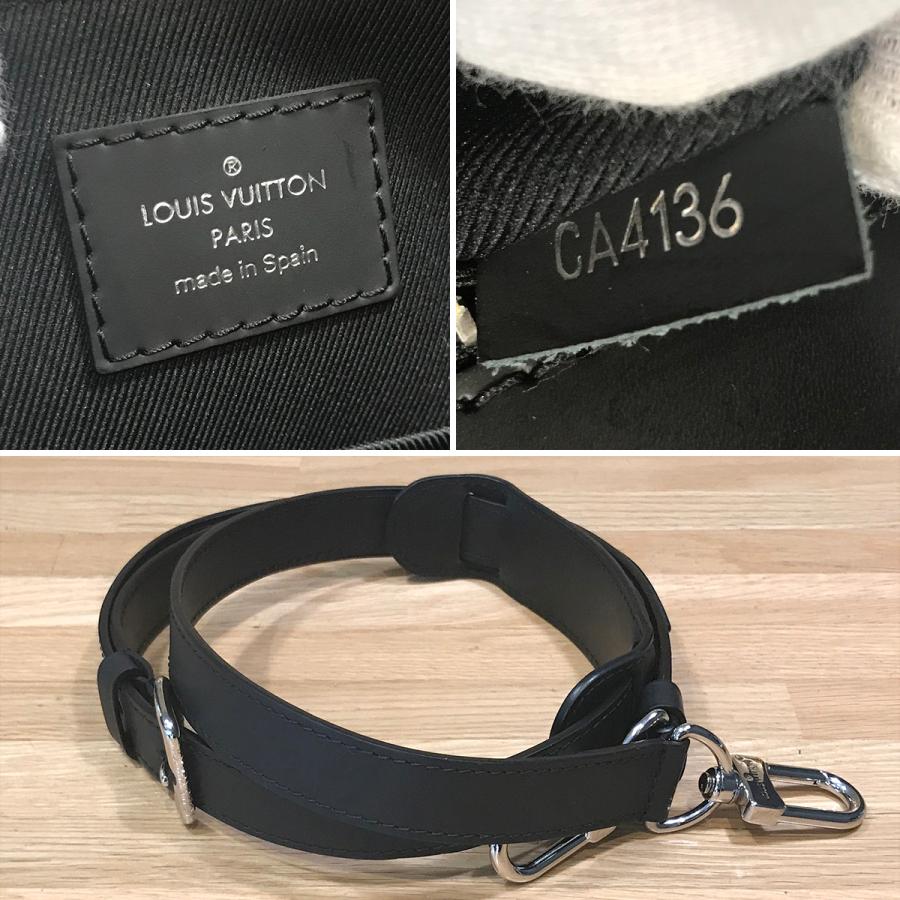 LOUIS VUITTON（ルイ・ヴィトン） 【超美品】ルイヴィトン ダミエグラ