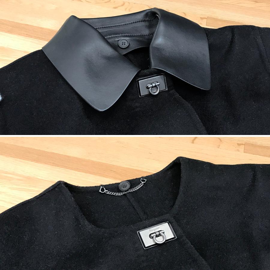 FERRAGAMO（フェラガモ） 【超美品】フェラガモ ガンチーニ ロング