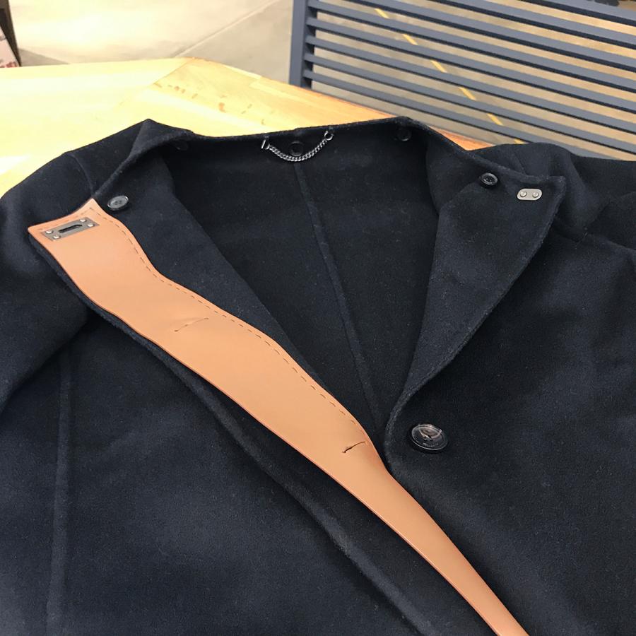 FERRAGAMO（フェラガモ） 【超美品】フェラガモ ガンチーニ ロング