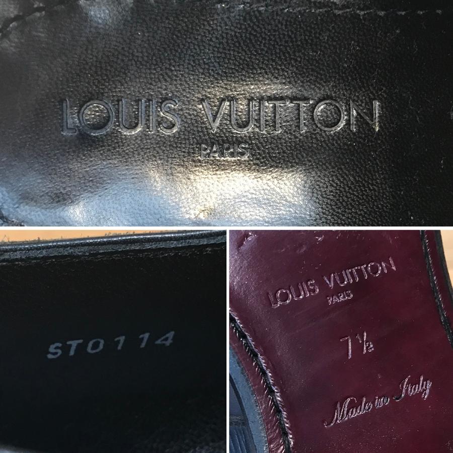 LOUIS VUITTON（ルイ・ヴィトン） 【良品】ルイヴィトン エピ ドレス