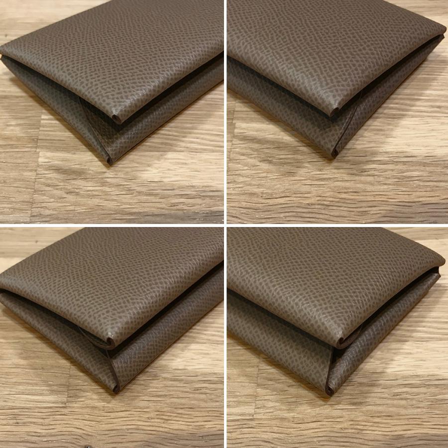 HERMES（エルメス） 【新品未使用】エルメス カルヴィデュオ エプソン