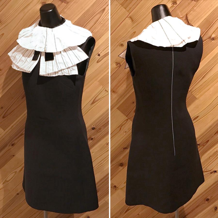 LOUIS VUITTON（ルイ・ヴィトン） 【新品同様】ルイヴィトン 襟付き