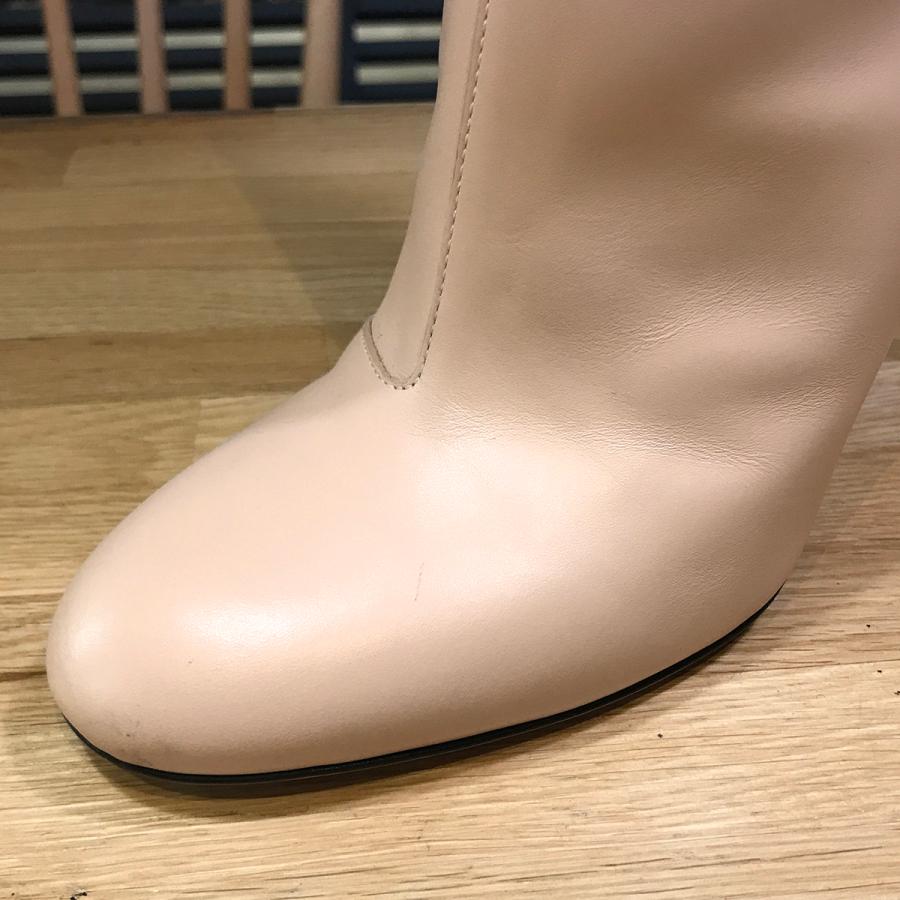 FENDI（フェンディ） 【超美品】フェンディ FFカーリグラフィー ロング