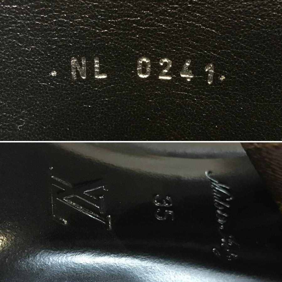 LOUIS VUITTON（ルイ・ヴィトン） 【超美品】ルイヴィトン モノグラム