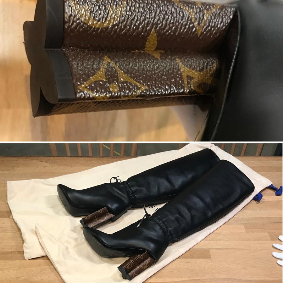 LOUIS VUITTON（ルイ・ヴィトン） 【超美品】ルイヴィトン モノグラム