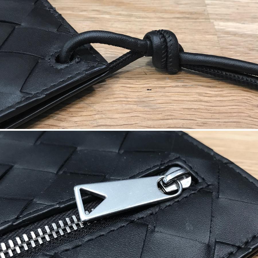 BOTTEGA VENETA（ボッテガ・ヴェネタ） 【超美品】ボッテガヴェネタ