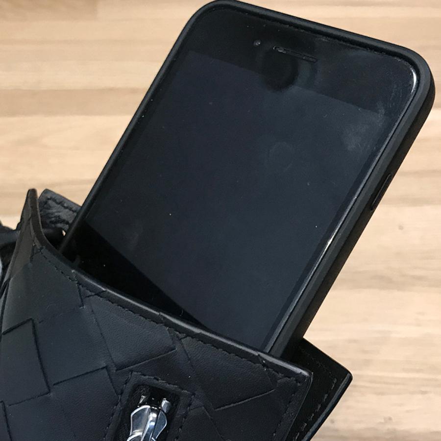 BOTTEGA VENETA（ボッテガ・ヴェネタ） 【超美品】ボッテガヴェネタ