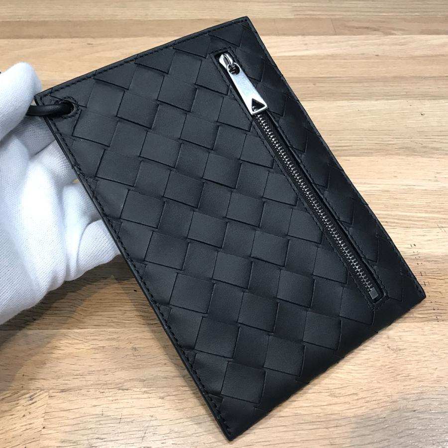 BOTTEGA VENETA（ボッテガ・ヴェネタ） 【超美品】ボッテガヴェネタ