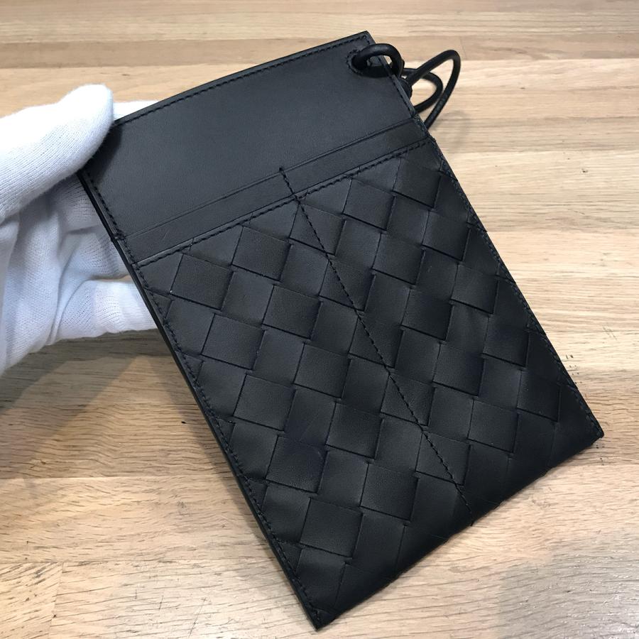 BOTTEGA VENETA（ボッテガ・ヴェネタ） 【超美品】ボッテガヴェネタ