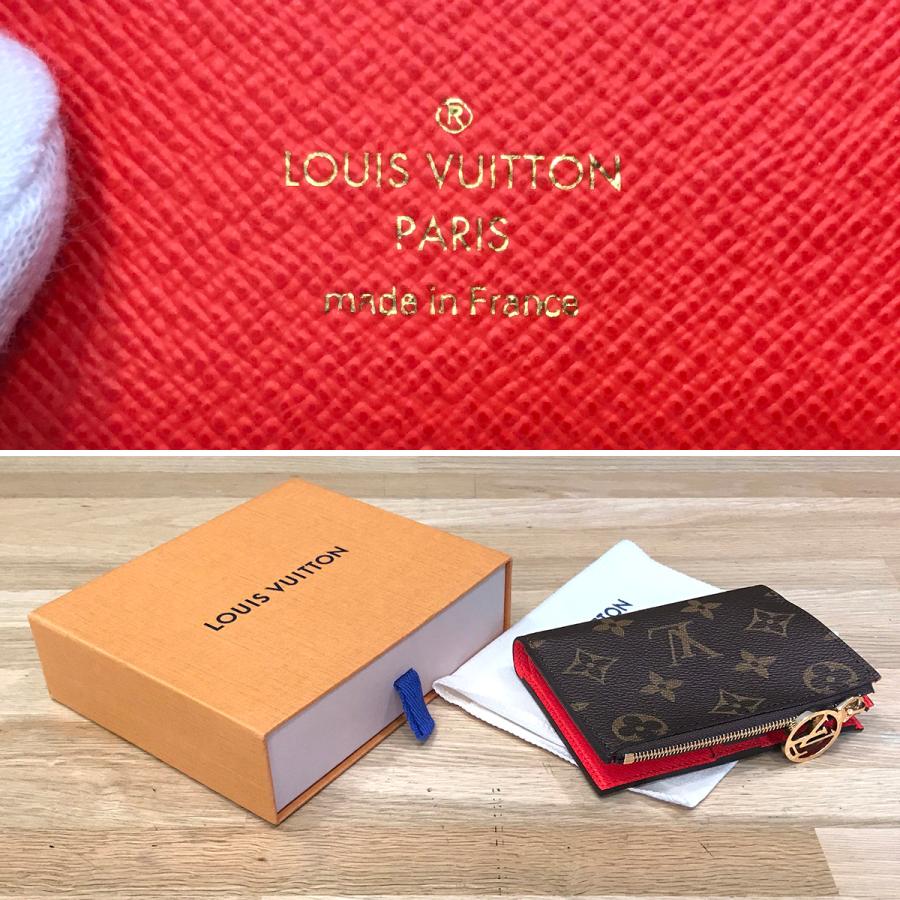 LOUIS VUITTON（ルイ・ヴィトン） 【新品未使用】ルイヴィトン