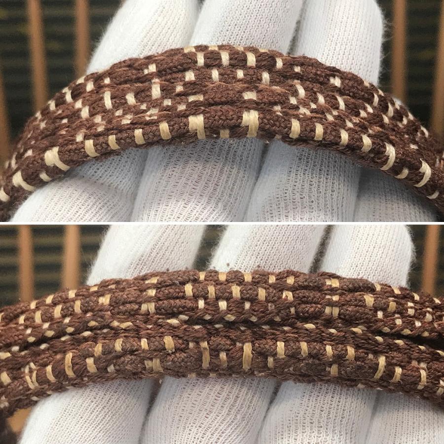 HERMES（エルメス） 【新品同様】エルメス タムールPM かごバッグ