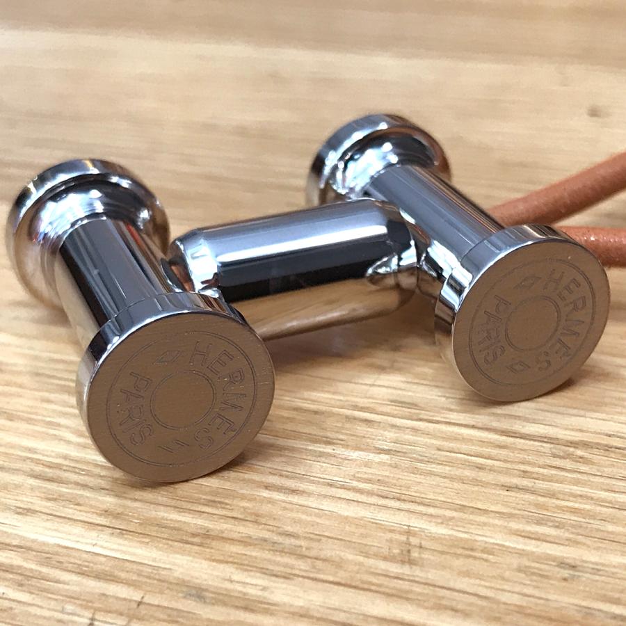 HERMES（エルメス） 【新品未使用】エルメス キーホルダー モビールH