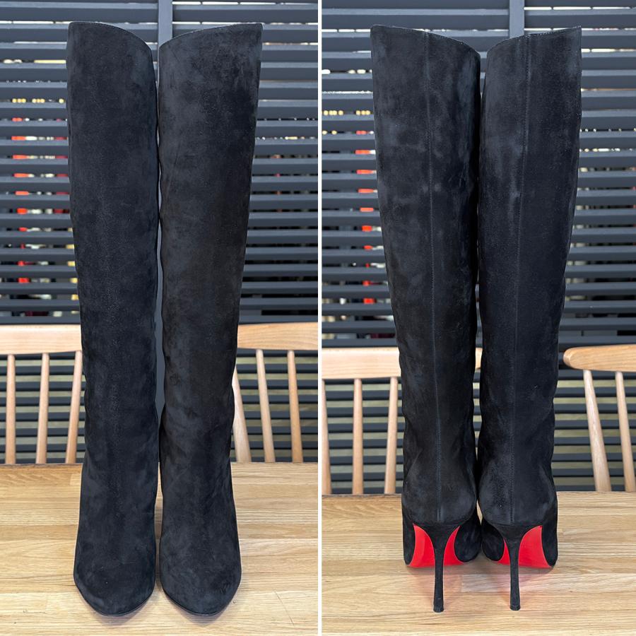 Christian Louboutin（クリスチャンルブタン） 【美品】ルブタン