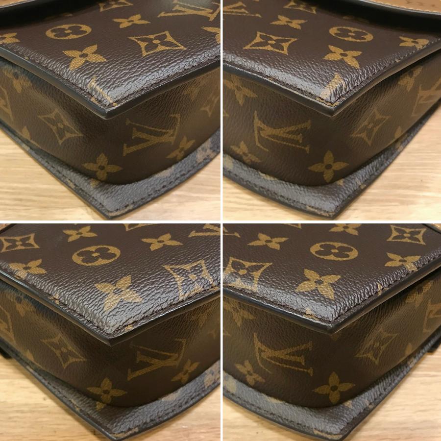 LOUIS VUITTON（ルイ・ヴィトン） 【新品同様】ルイヴィトン