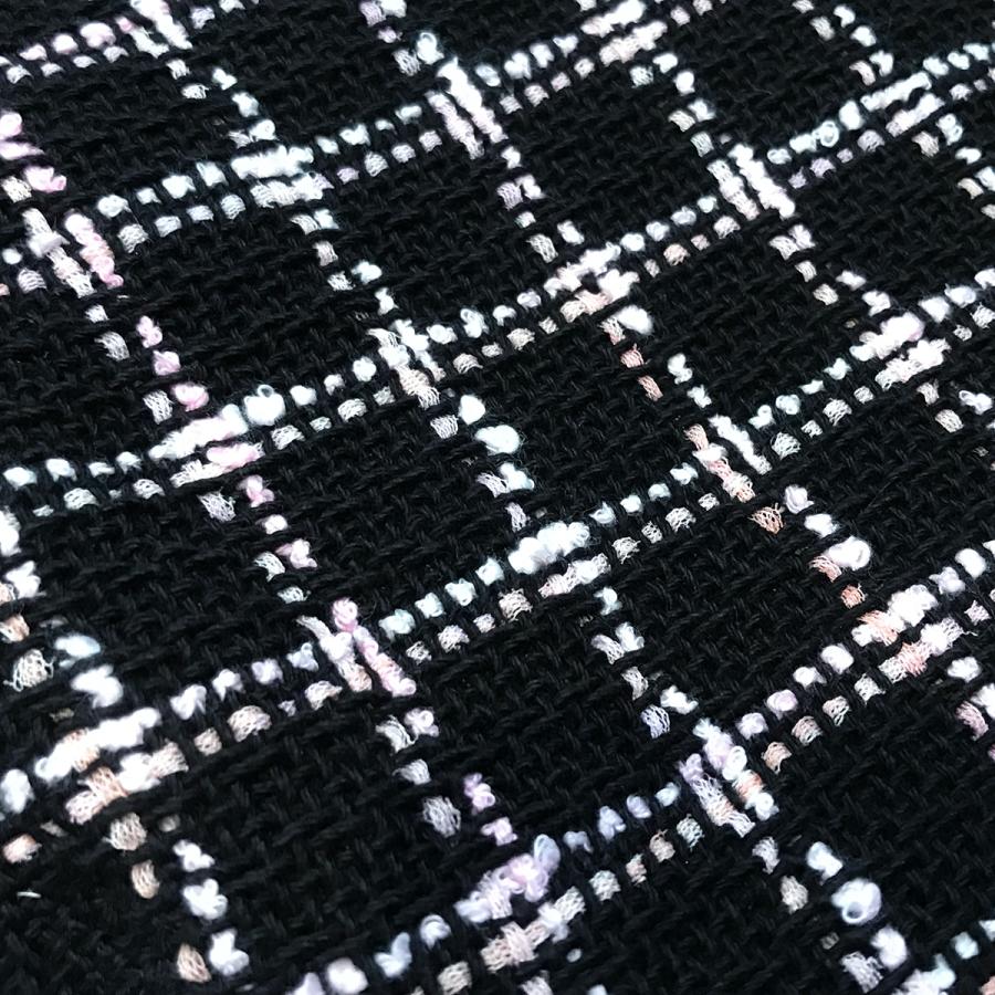 CHANEL（シャネル） 【新品未使用】シャネル ツイード キャスケット