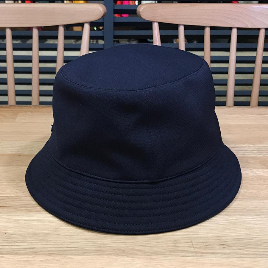 HERMES（エルメス） 【新品未使用】エルメス カルヴィ バケットハット