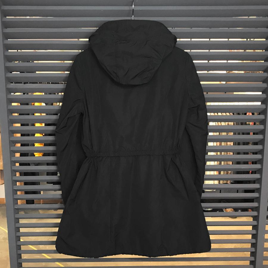 MONCLER（モンクレール） 【超美品】モンクレール ナイロンジャケット
