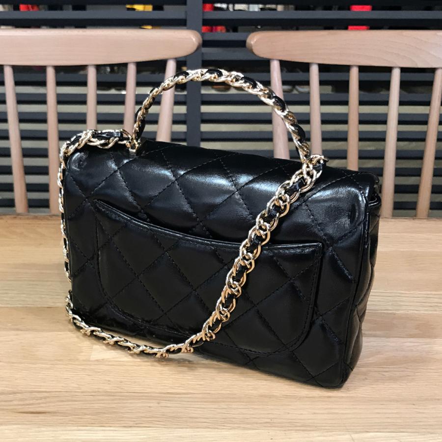 CHANEL（シャネル） 【新品未使用】シャネル マトラッセ トップ