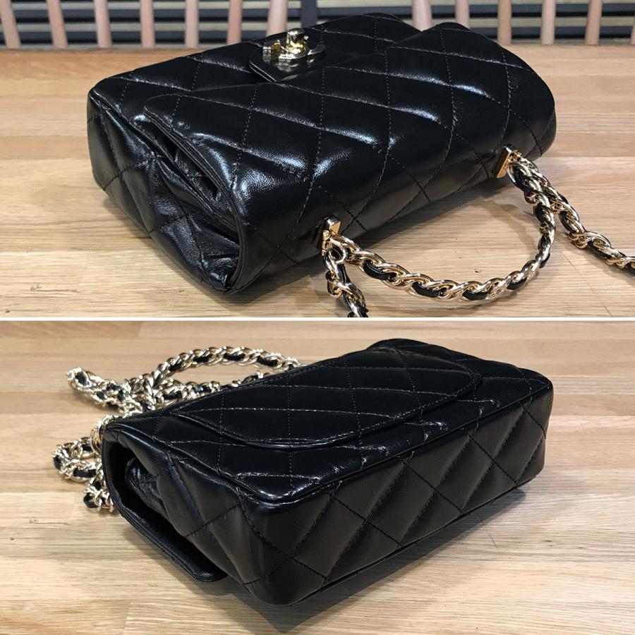 CHANEL（シャネル） 【新品未使用】シャネル マトラッセ トップ