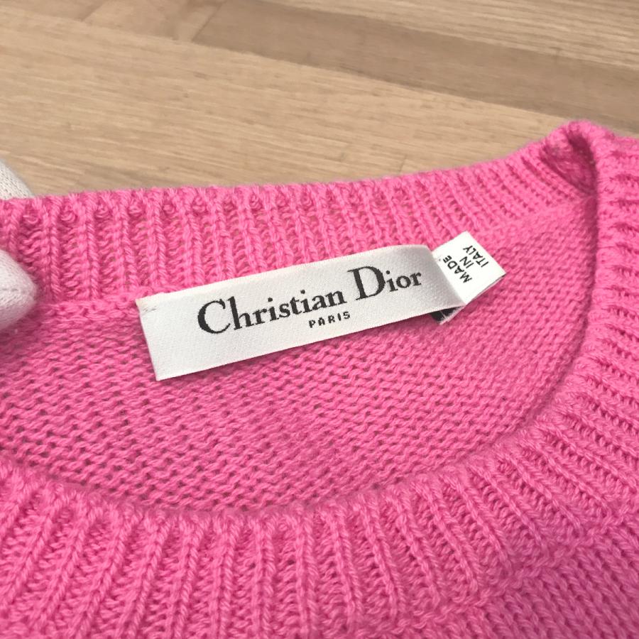 Christian Dior（クリスチャン・ディオール） 【超美品】ディオール