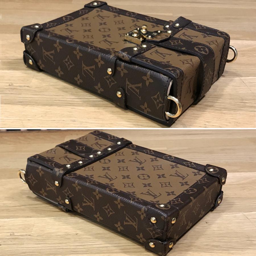 LOUIS VUITTON（ルイ・ヴィトン） 【超美品】ルイヴィトン モノグラム