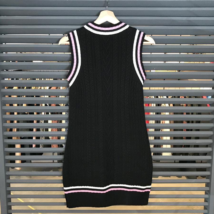 CHANEL（シャネル） 【超美品】シャネル 23SS ノースリーブ チュニック