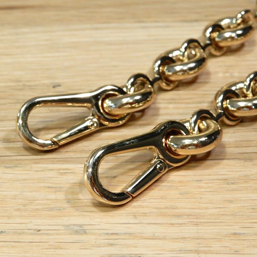 LOEWE（ロエベ） 【超美品】ロエベ ドーナツチェーン ショート