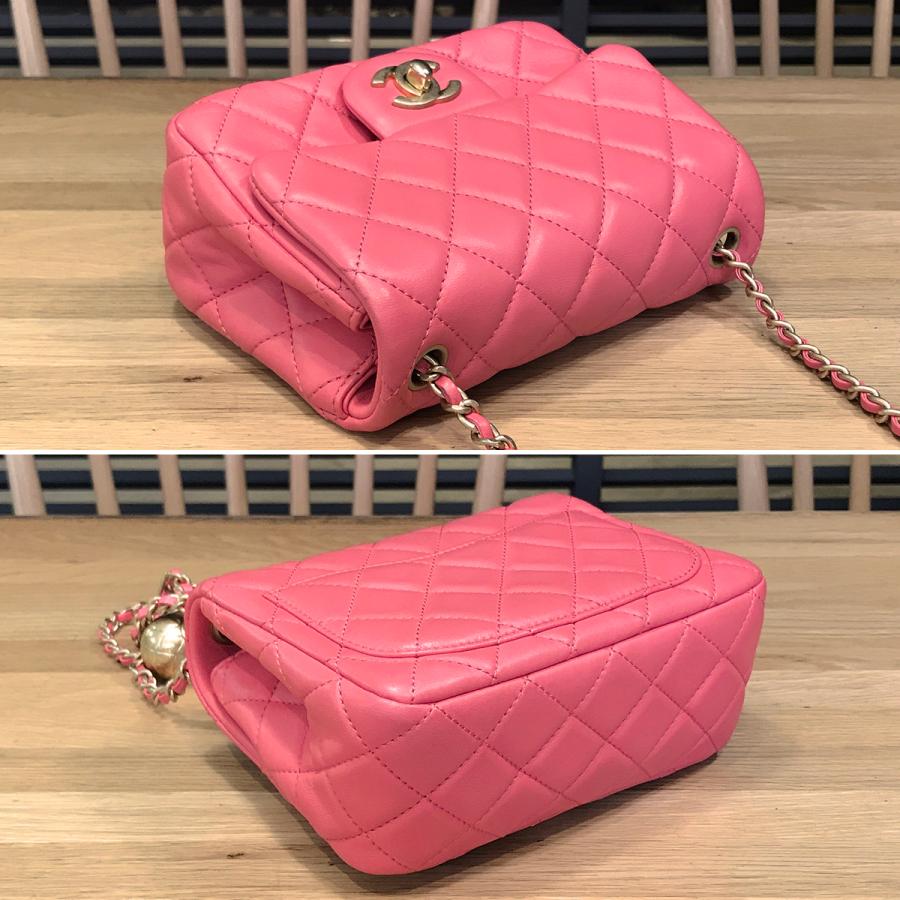 CHANEL（シャネル） 【良品】シャネル ココボール ミニマトラッセ